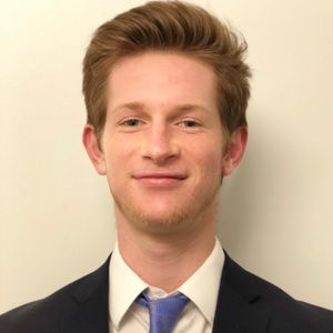 Meet your Posher, Jake